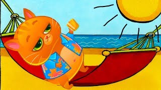 КОТЕНОК БУБУ #69 симулятор котика / виртуальный питомец для детей в развлекательном видео #ПУРУМЧАТА КОТЕНОК БУБУ #69 симулятор котика / виртуальный питомец для детей в развлекательном видео #ПУРУМЧАТА