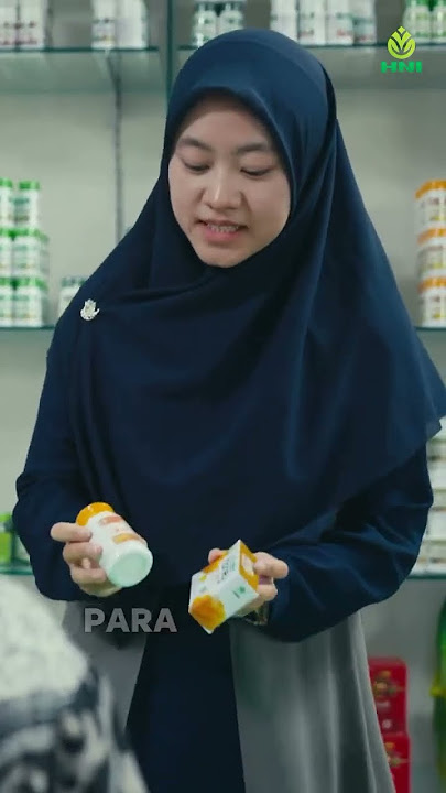 INGIN BELI PRODUK HNI? YA di HALAL MART AJA