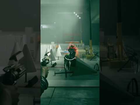 Control Ultimate Edition #gameplay #short (No Commentary)