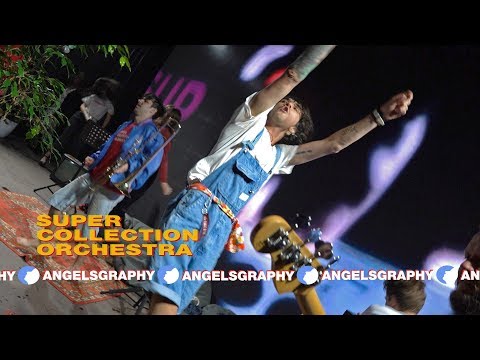 Super Collection Orchestra - Cat's Song Pt. 2