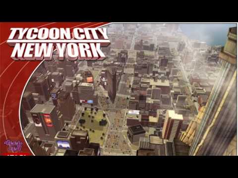 Видео: TYCOON CITY NEW YORK ЧАСТЬ 2 ПРОХОЖДЕНИЕ НА РУССКОМ