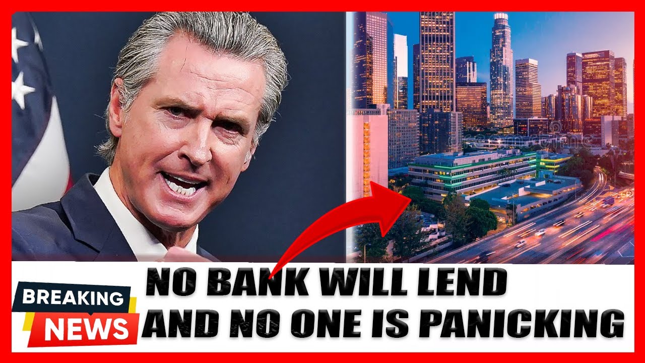 This Downtown Office Tower Is Still Standing — But Financially Dead