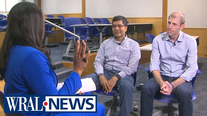 What is Agentic AI? Duke Professors break it down and the new business with it