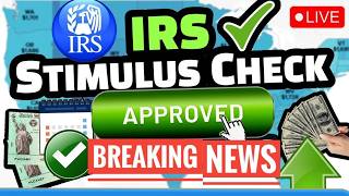 🔥BREAKING IRS Approved 2026 🎉Stimulus Checks Refund💸 IRS Tax Refund Update 📅PATH ACT Transcript Code