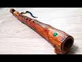Native American Flute / Пимак Фа &quot;Лесной  Ветер&quot;
