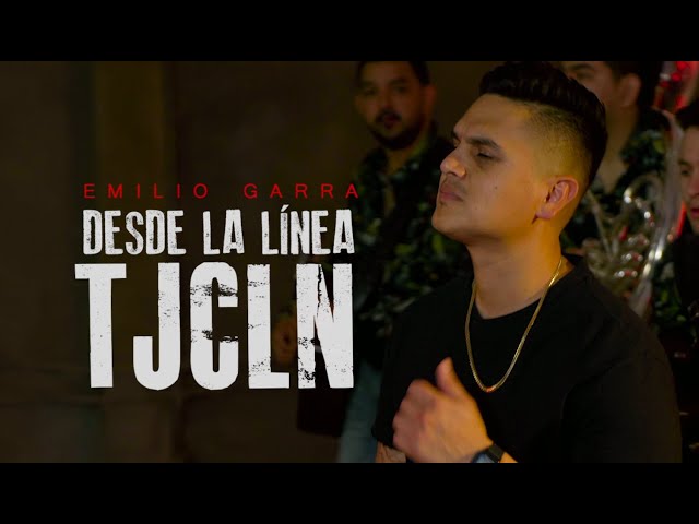 Regulo Caro - Desde la linea TJCLN