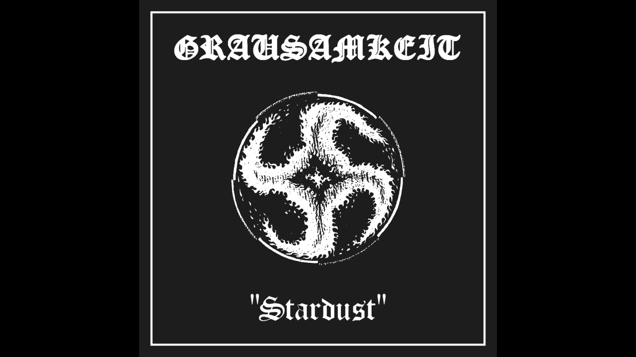 Grausamkeit - Stardust (Full Demo Remastered)