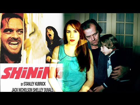 SECRETS DE TOURNAGE - THE SHINING