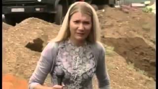 Приколы в ТВ...