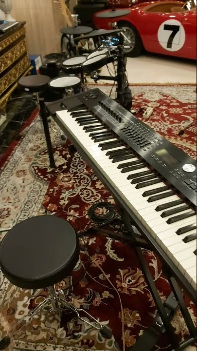 Organ Tunggal #organ #tunggal #music
