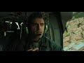 For whom the bell tolls (Metallica) in Triple Frontier (2019, USA)