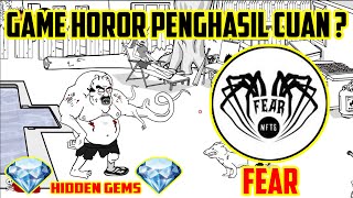 GAME HOROR PENGHASIL UANG ? - FEAR KOIN NFT HOROR - PACE CRYPTO screenshot 3