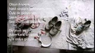 Iki Satırlık Ömür Resimi