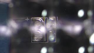 Массив линз на матрице в Anycubic Photon S / Array of lenses on LED-matrix in Anycubic Photon S