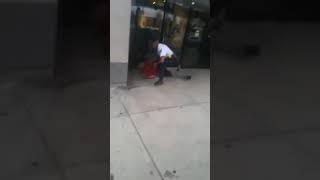 TYRANT ALERT COLUMBUS POLICE EXCESSIVE FORCE
