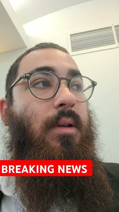 BREAKING NEWS ISRAEL - YouTube