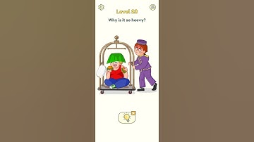 dop2 dop games level 23 #gameplay #deleteonepart #shorts #walkthrough #youtubeshorts #android