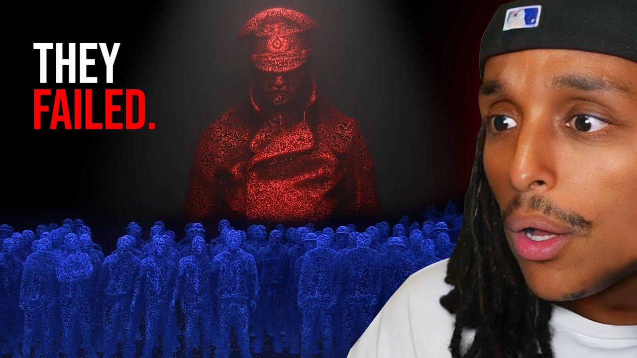 They Tried Everything To Assasinate Hitler...