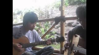 Depapepe - Judgement (cover)