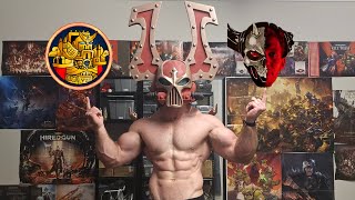 I have the solution to this Pontius and Majorkill issue!!