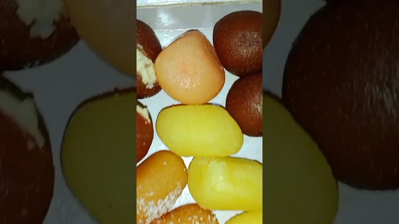 famous mithai 🥰 Multan sweets