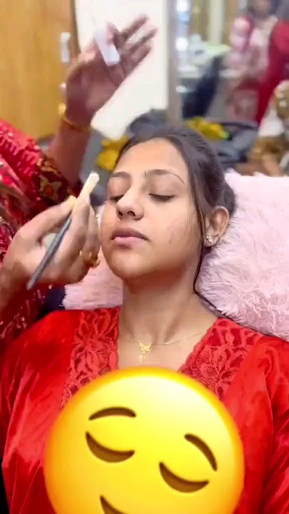 রিতুর মেকআপ টিউটোরিয়াল। ritu makeup video.  #rakibhossain video &#ritu video