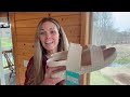 My First Impressions on These Sandals!