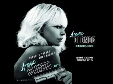 Atomic Blonde