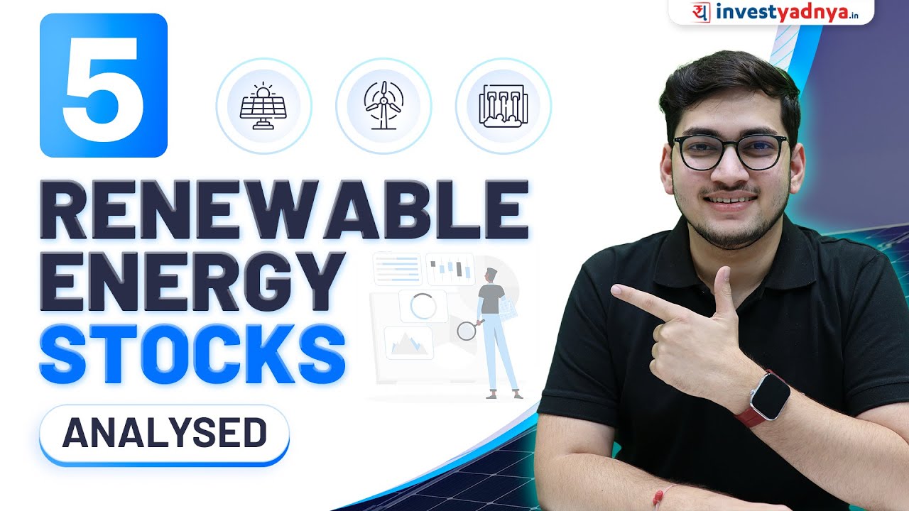 Top 5 Renewable Energy Stocks Tata Power Vs JSW Energy Vs NTPC Vs top-5-renewable-energy-stocks-tata-power-vs-jsw-energy-vs-ntpc-vs
