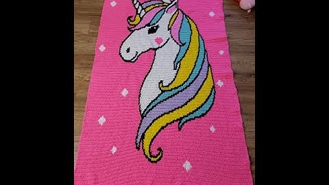 Unicorn Graphghan Tutorial Part 15