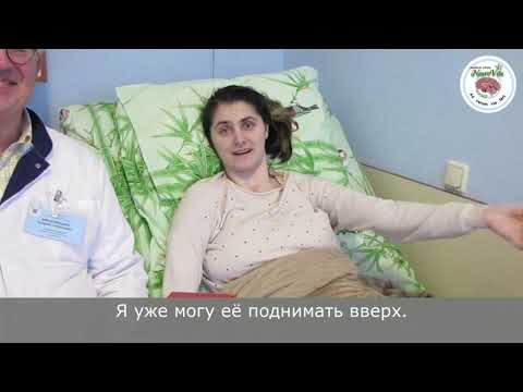 История пациента. Разговор