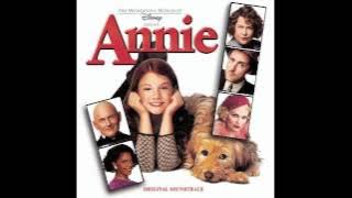 I Don't Need Anything But You (Oliver Warbucks, Annie) - Annie (Original Soundtrack)