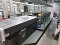 Heidelberg cd 102  6  l x  2007  uv