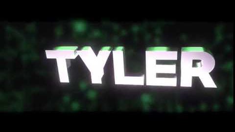 New intro made by Itz Spark!