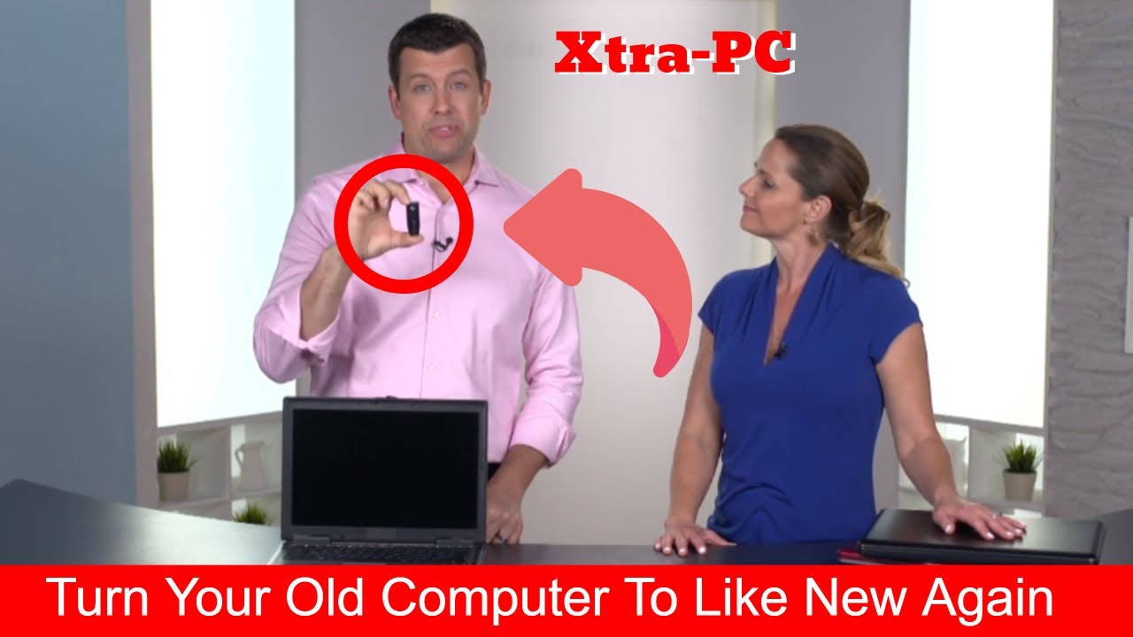 How Does XTRA PC Work YouTube How does xtra pc work youtube