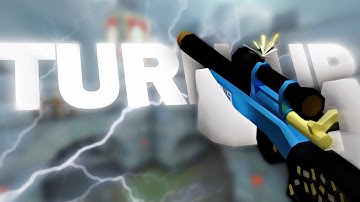 The New Update Buffed Me... | Shell Shockers Highlights