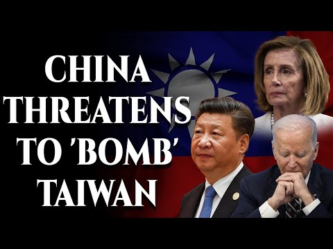 US may face the heat of China-Taiwan crisis amid ongoing Ukraine Russia war