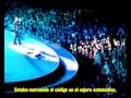 U2 - Moment of surrender - Subtitulado en español