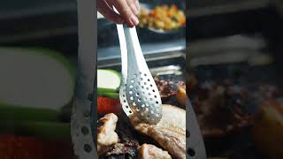 Spring Break Foodie Adventure Unlimited Korean Bbq & More