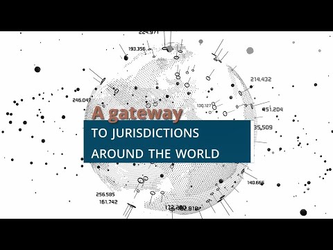 A gateway to jurisdictions around the world | Eurojust