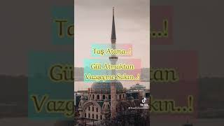 Rabbim Ahireti Güzel Olacak Olanlardan Eylesin Inşallah… 🤲🏻