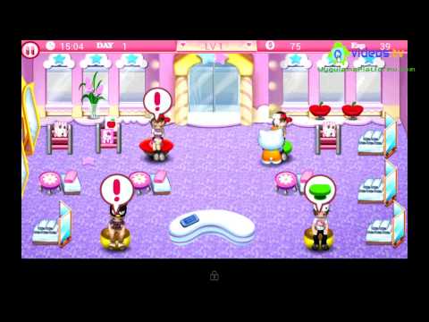 Android Hello Kitty Seasons