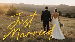 Just Married | Elegant Wedding Music for Newlywed Home & Wedding Photoshoot screenshot 1