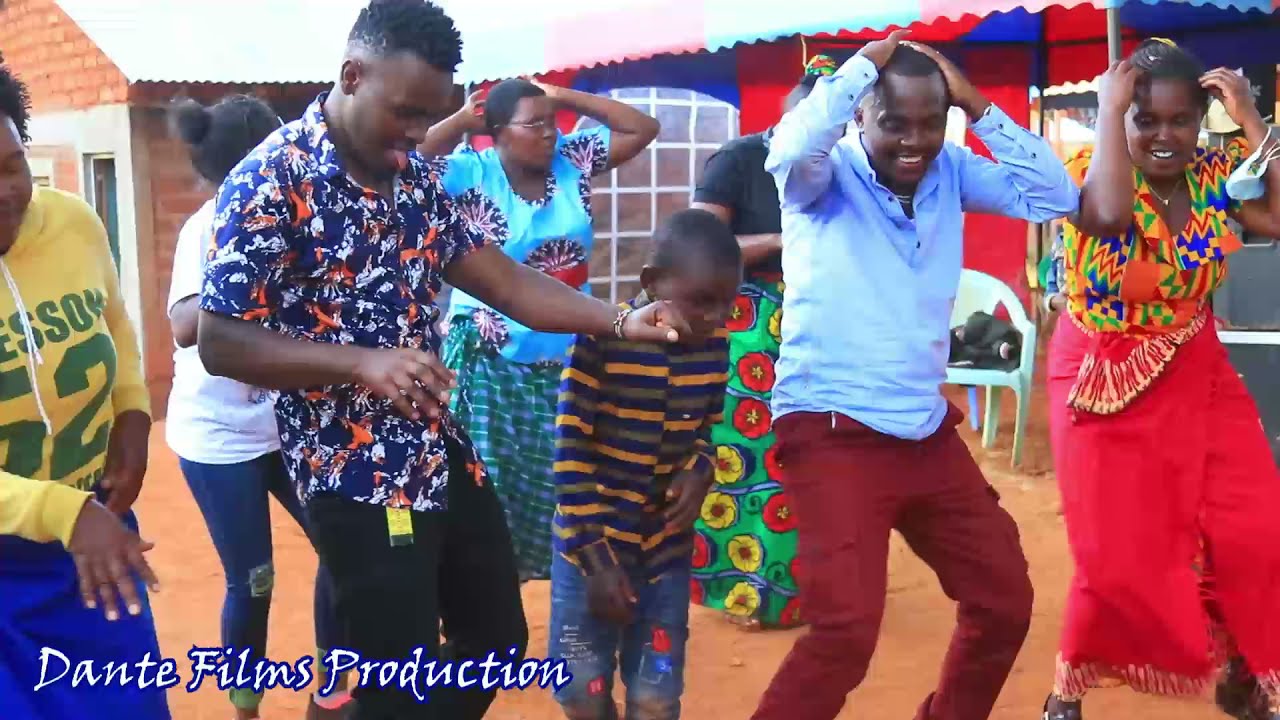 Kamba Best Dancing Aka Maitu by Bisengo