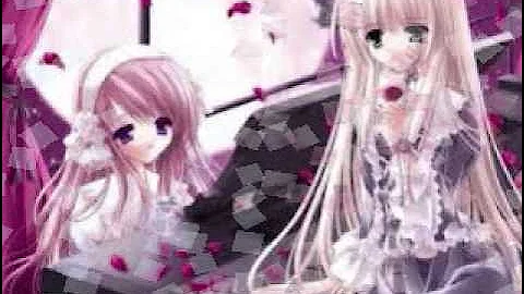 Stairway to heaven Chun Gook Eh Gi Uk (Random Anime Pictures)