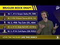 Ravens Mock Draft Reaction From Mel Kiper, Dane Brugler, & Todd McShay’s Latest 2026 NFL Mock Drafts