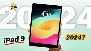 iPad 9 in 2024  Still Worth Buying?