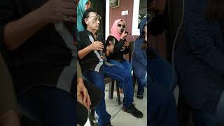 rintihan rasa oleh hail amir dan rakan2