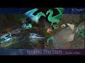 Rewrite The Stars | Roblox Wings of Fire Music Video