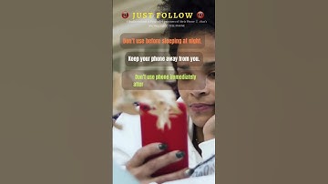 5 Simplest #way to #get rid of #phone #addiction #morningshorts #shortsvideoviral #trendingtopic